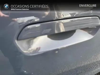 Photo 12 BMW Serie 2 Série 2 ActiveTourer 225e 245ch xDrive Luxury DKG7