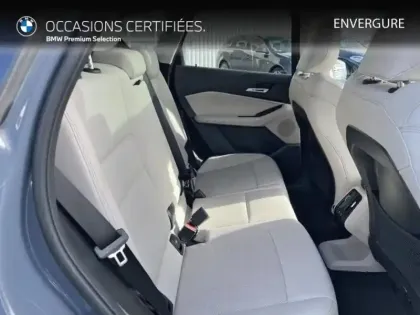 Photo 11 BMW Serie 2 Série 2 ActiveTourer 225e 245ch xDrive Luxury DKG7