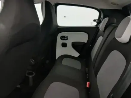 Photo 7 Renault Twingo  1.0 SCe 65ch Equilibre