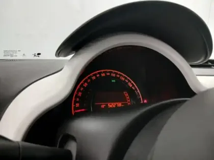 Photo 11 Renault Twingo  1.0 SCe 65ch Equilibre