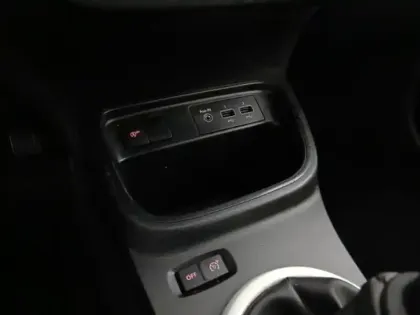 Photo 13 Renault Twingo  1.0 SCe 65ch Equilibre