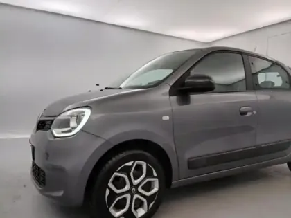 Photo 10 Renault Twingo  1.0 SCe 65ch Equilibre