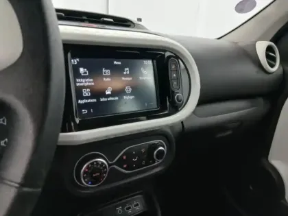 Photo 12 Renault Twingo  1.0 SCe 65ch Equilibre