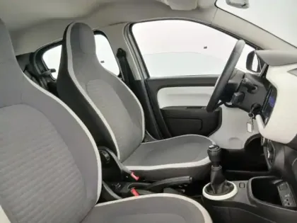 Photo 6 Renault Twingo  1.0 SCe 65ch Equilibre