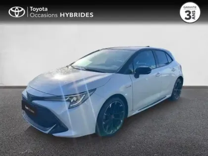 Photo Toyota Corolla