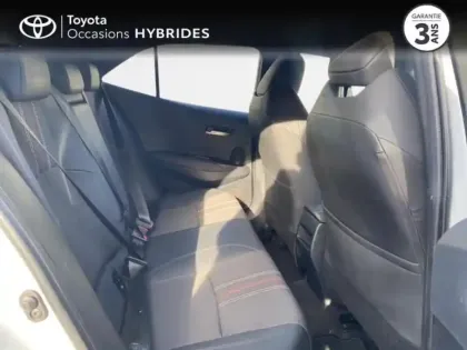 Photo 6 Toyota Corolla  122h GR Sport MY21