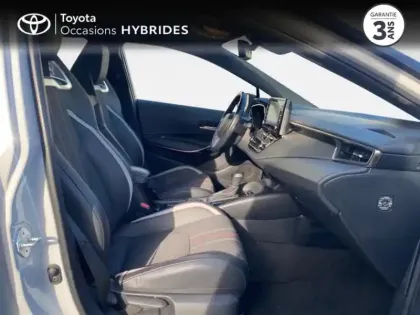 Photo 5 Toyota Corolla  122h GR Sport MY21