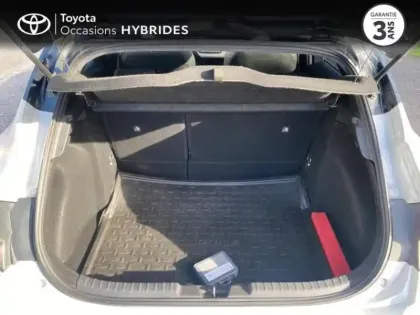 Photo 9 Toyota Corolla  122h GR Sport MY21