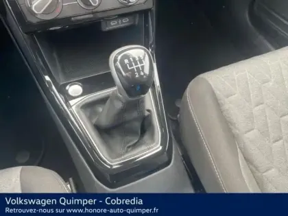 Photo 12 Volkswagen T-cross  1.0 TSI 95ch VW Edition