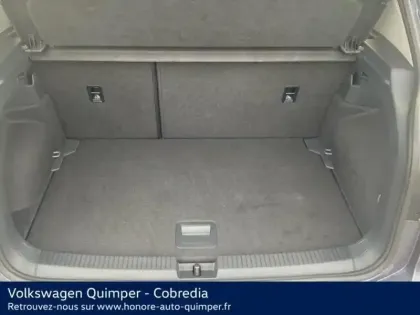 Photo 6 Volkswagen T-cross  1.0 TSI 95ch VW Edition