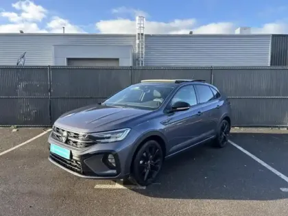 Photo Volkswagen Taigo