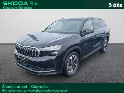 Photo Skoda Kodiaq