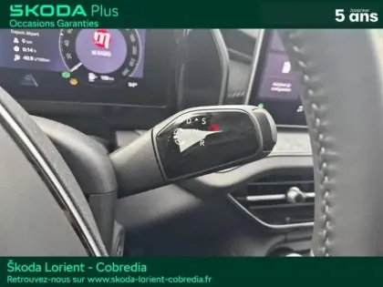 Photo 11 Skoda Kodiaq  1.5 TSI 150ch ACT Hybrid Plus DSG7 7 places