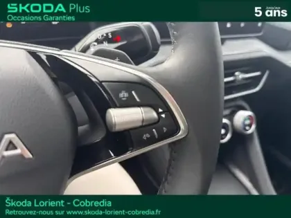 Photo 14 Skoda Kodiaq  1.5 TSI 150ch ACT Hybrid Plus DSG7 7 places