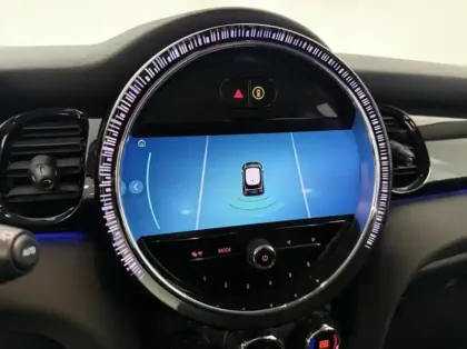 Photo 12 Mini Mini  Cooper SE 184ch  Essential BVA