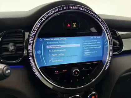 Photo 11 Mini Mini  Cooper SE 184ch  Essential BVA