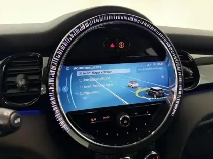 Photo 10 Mini Mini  Cooper SE 184ch  Essential BVA