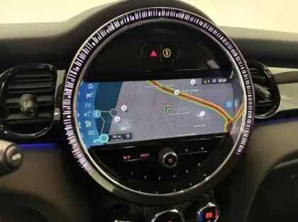 Photo 13 Mini Mini  Cooper SE 184ch  Essential BVA