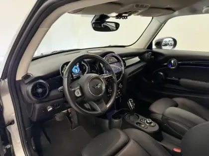 Photo 5 Mini Mini  Cooper SE 184ch  Essential BVA