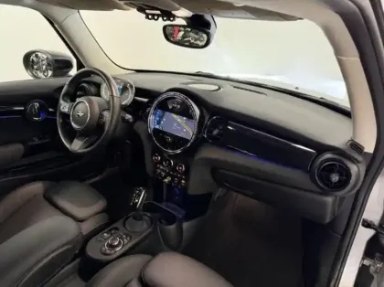 Photo 6 Mini Mini  Cooper SE 184ch  Essential BVA