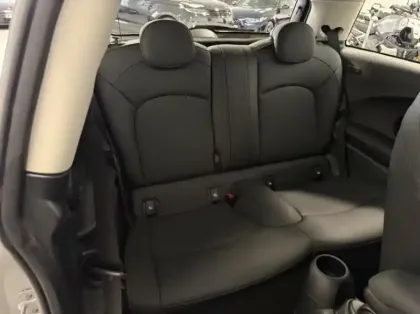 Photo 7 Mini Mini  Cooper SE 184ch  Essential BVA