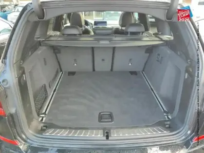 Photo 13 BMW X3  M40iA 360ch