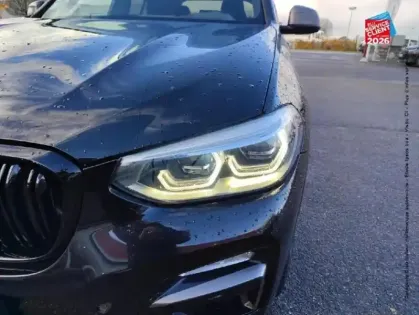 Photo 12 BMW X3  M40iA 360ch