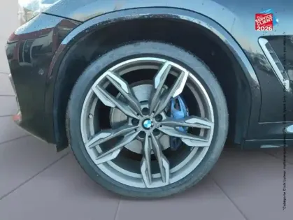 Photo 9 BMW X3  M40iA 360ch