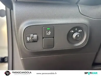 Photo 12 Citroën C3  1.2 PureTech 83ch S&S YOU