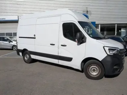 Photo Renault Master Grand Confort