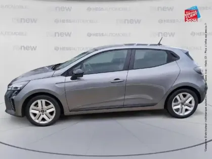 Photo 8 Renault Clio  1.6 E-Tech 145ch full hybrid Evolution