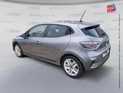 Photo 7 Renault Clio  1.6 E-Tech 145ch full hybrid Evolution