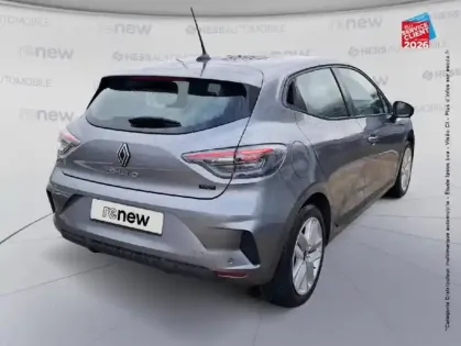 Photo 5 Renault Clio  1.6 E-Tech 145ch full hybrid Evolution