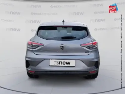 Photo 6 Renault Clio  1.6 E-Tech 145ch full hybrid Evolution