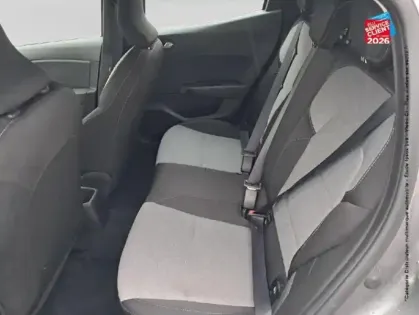 Photo 10 Renault Clio  1.6 E-Tech 145ch full hybrid Evolution