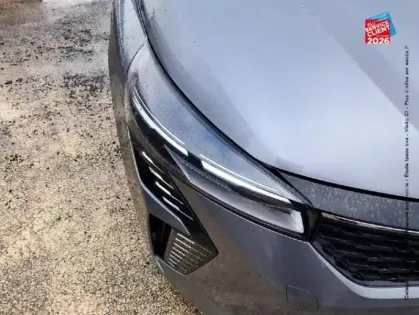 Photo 12 Renault Clio  1.6 E-Tech 145ch full hybrid Evolution