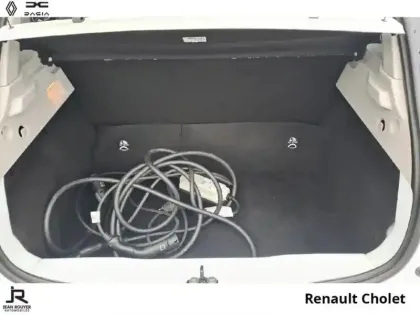 Photo 6 Renault Zoé Zoe E-Tech Life charge normale R110 Achat Intégral - 21