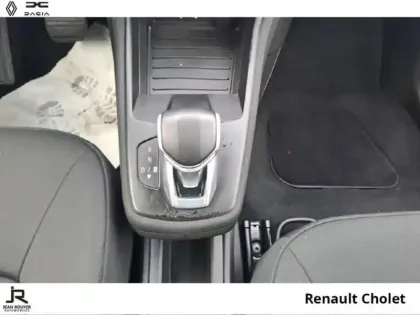 Photo 5 Renault Zoé Zoe E-Tech Life charge normale R110 Achat Intégral - 21