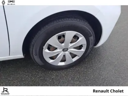 Photo 7 Renault Zoé Zoe E-Tech Life charge normale R110 Achat Intégral - 21