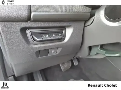 Photo 14 Renault Zoé Zoe E-Tech Life charge normale R110 Achat Intégral - 21