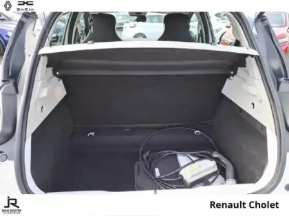 Photo 6 Renault Zoé Zoe E-Tech Life charge normale R110 Achat Intégral - 21