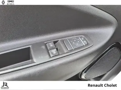 Photo 13 Renault Zoé Zoe E-Tech Life charge normale R110 Achat Intégral - 21