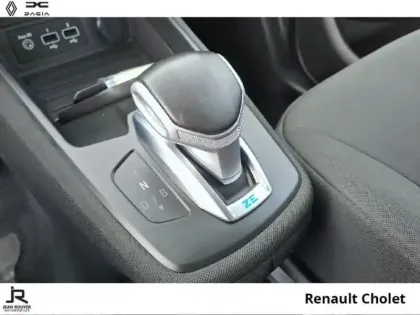 Photo 5 Renault Zoé Zoe E-Tech Life charge normale R110 Achat Intégral - 21