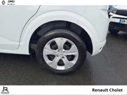 Photo 7 Dacia Sandero  1.0 SCe 65ch Essentiel -22