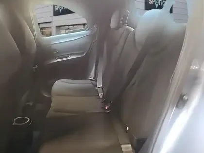 Photo 9 Toyota Aygo  X 1.0 VVT-i 72ch Dynamic