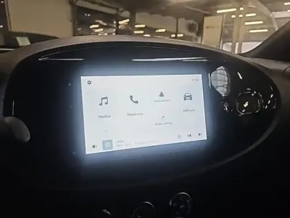 Photo 14 Toyota Aygo  X 1.0 VVT-i 72ch Dynamic