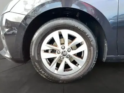 Photo 13 Skoda Fabia  1.0 TSI 95ch Ambition