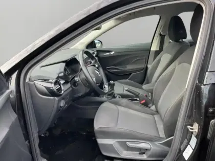 Photo 8 Skoda Fabia  1.0 TSI 95ch Ambition