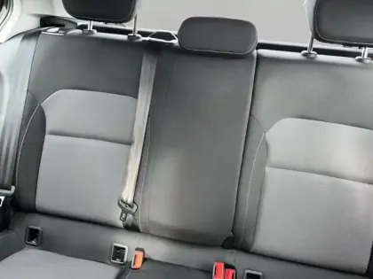 Photo 12 Skoda Fabia  1.0 TSI 95ch Ambition