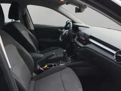 Photo 14 Skoda Fabia  1.0 TSI 95ch Ambition